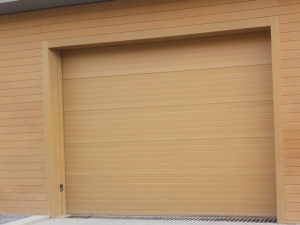 Garage Doors