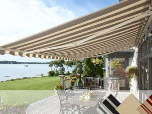 Awnings