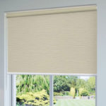 Roller Blinds & Roman Shade Systems