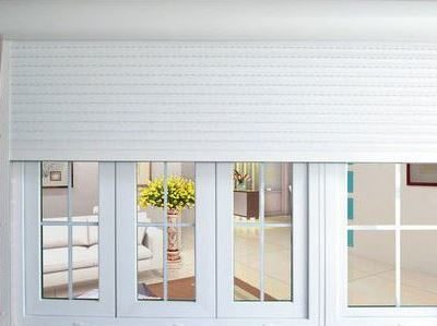 Rolling Shutters Systems